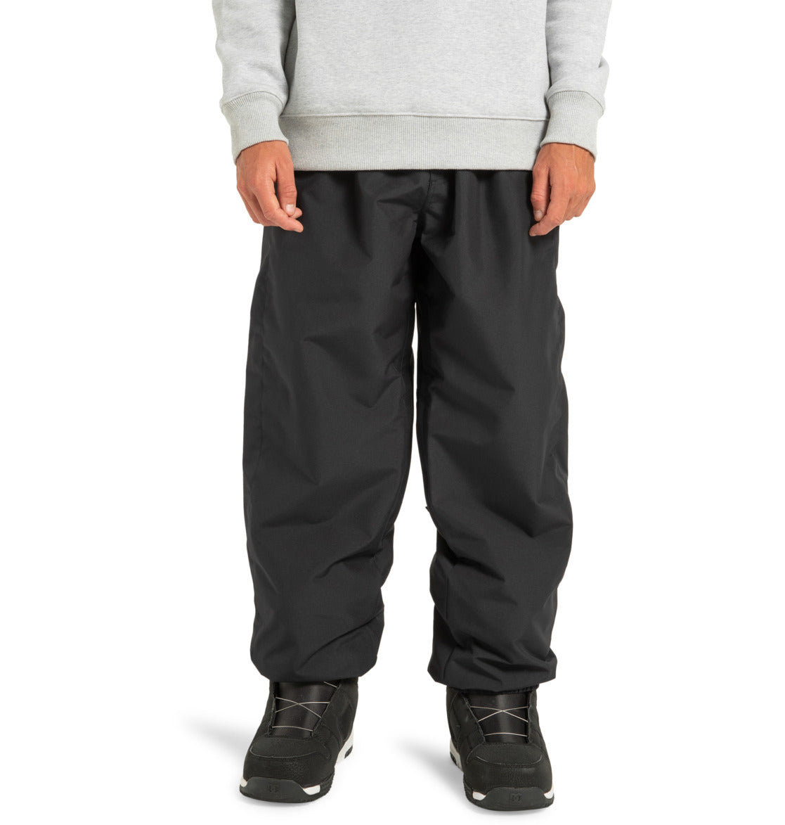 DC PRIMO TECHNICAL SNOWPANTS