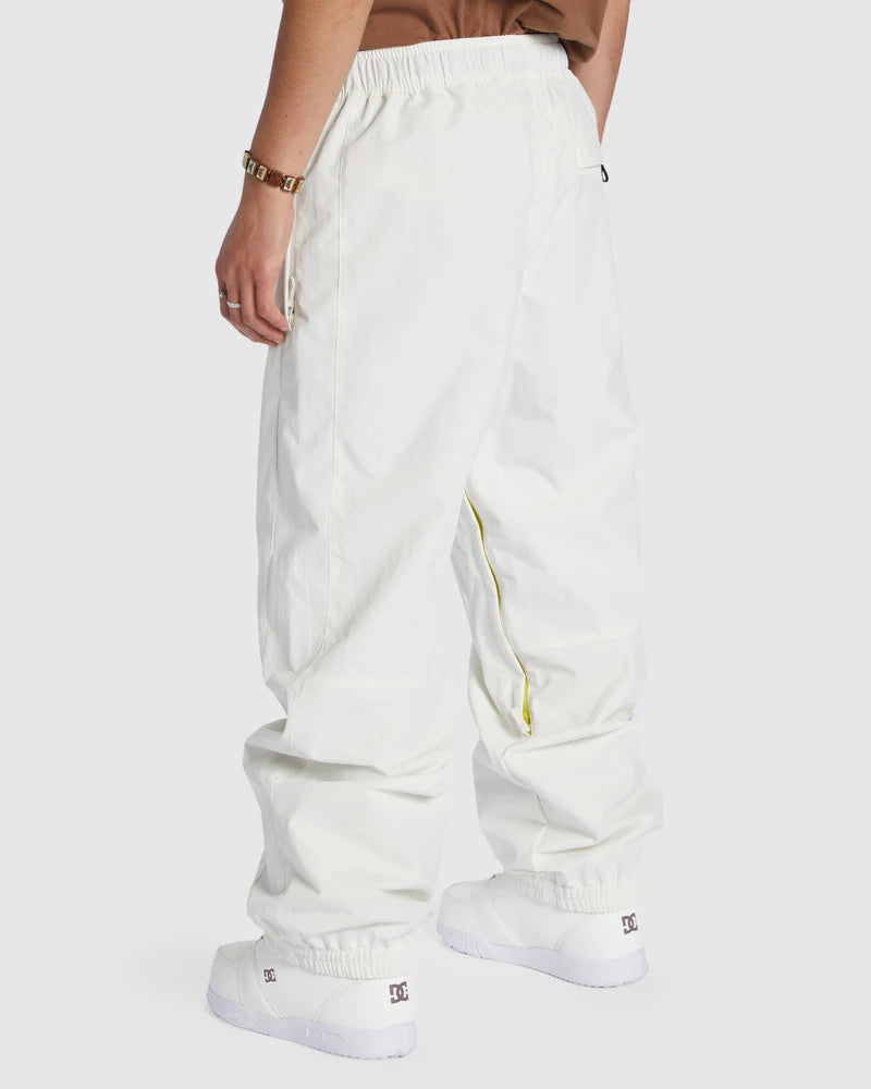 DC PRIMO PANT WHITE