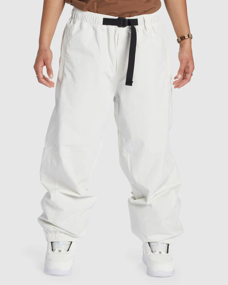 DC PRIMO PANT WHITE