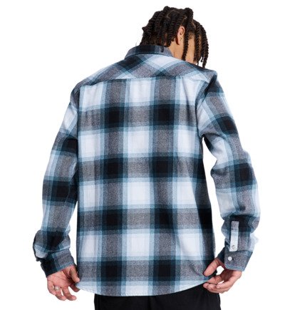 Marshal Flannel Shirt