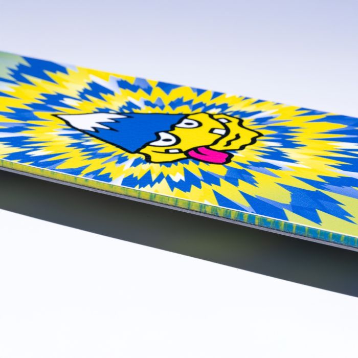 GNU - BANANA BLASTER