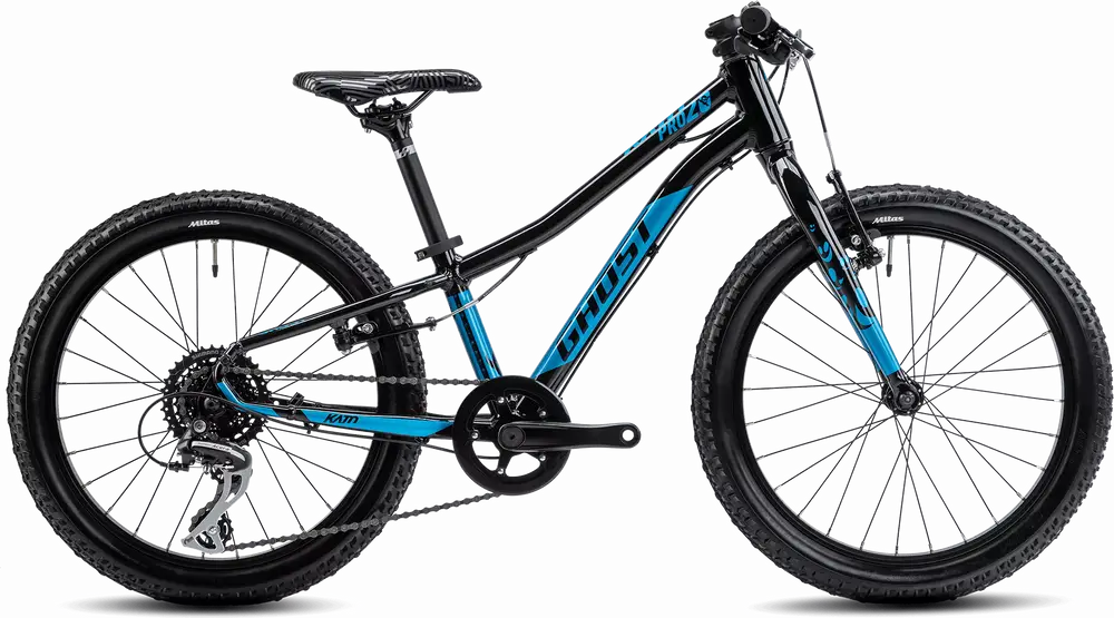Kato 20 Pro blue