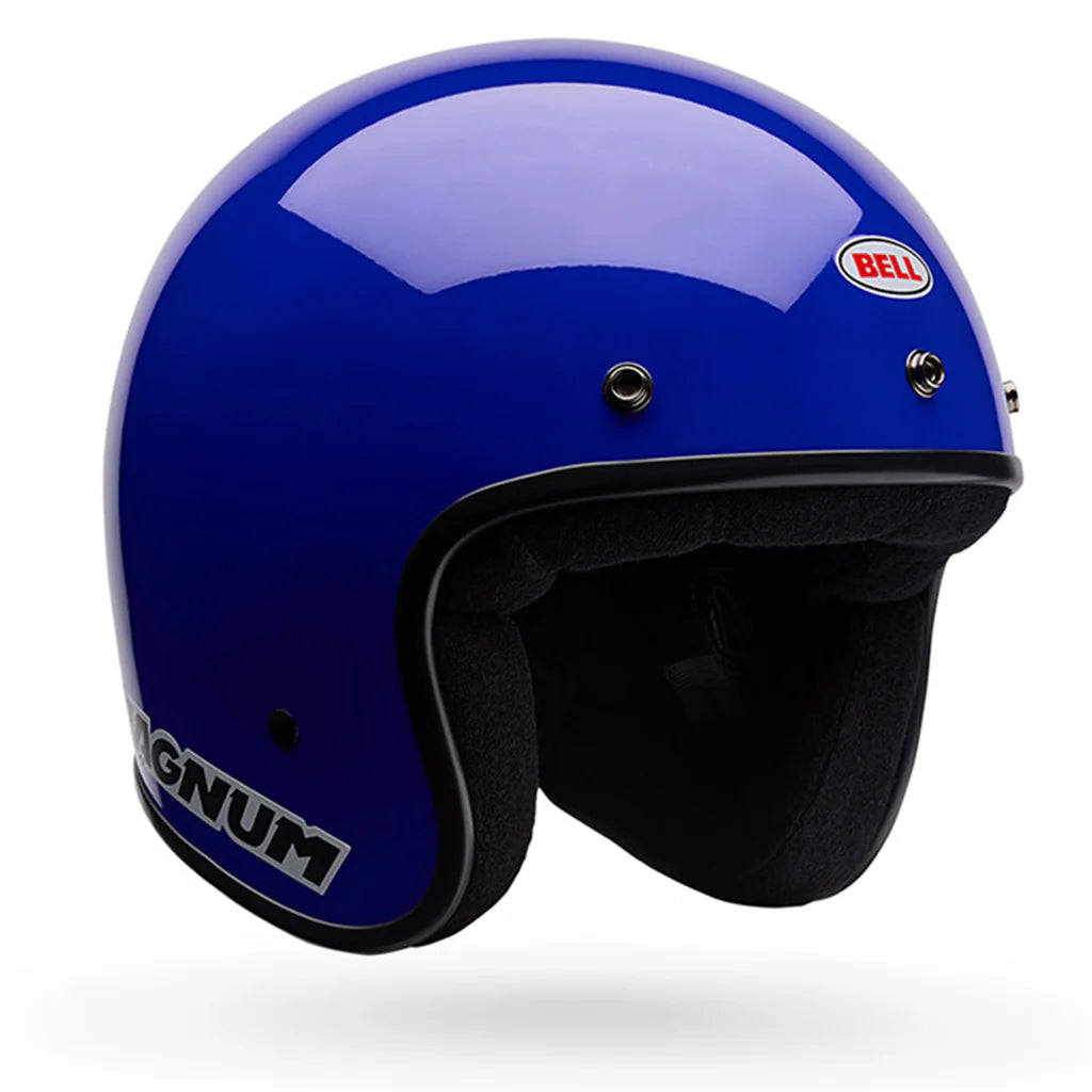 Magnum Solid Blue