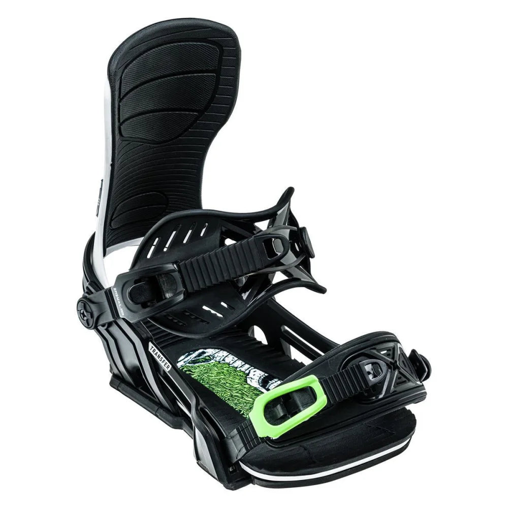 BENT METAL - TRANSFER  VERÐ. 49.990.- 40%