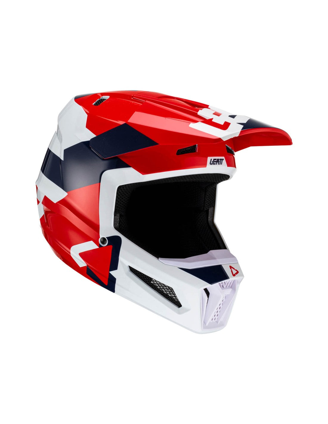 HELMET MOTO 2.5 - ROYAL