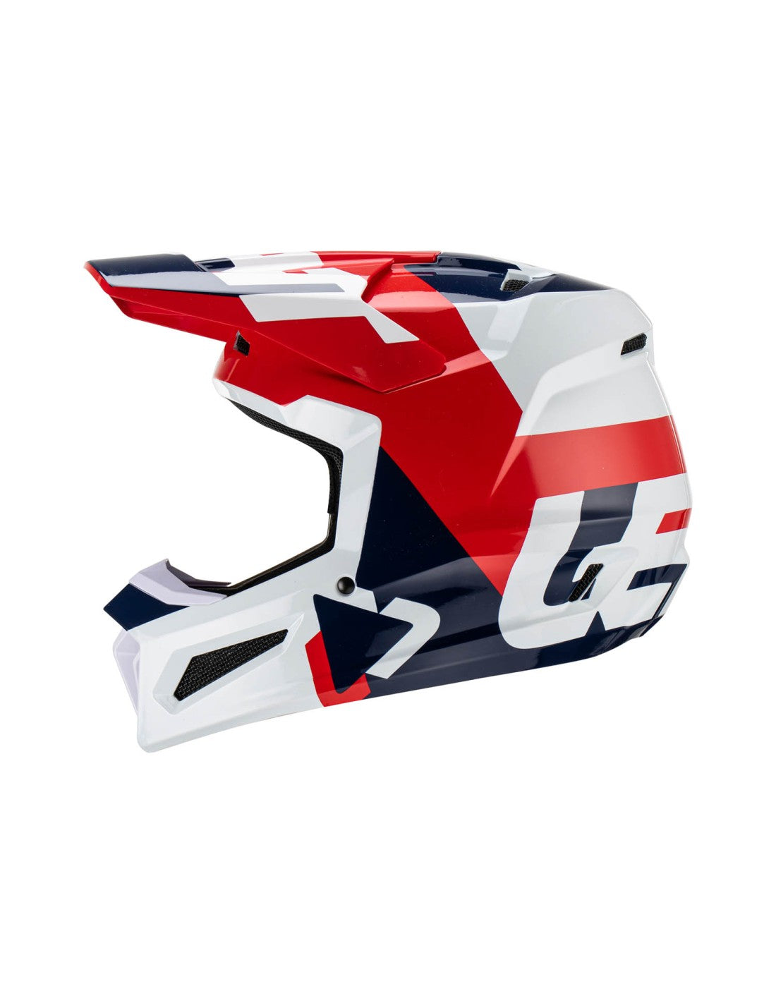 HELMET MOTO 2.5 - ROYAL