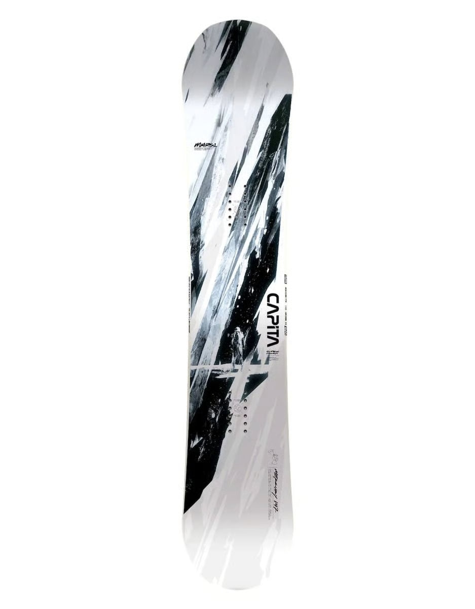 CAPITA MERCURY - VERÐ. 95.990.- 40%