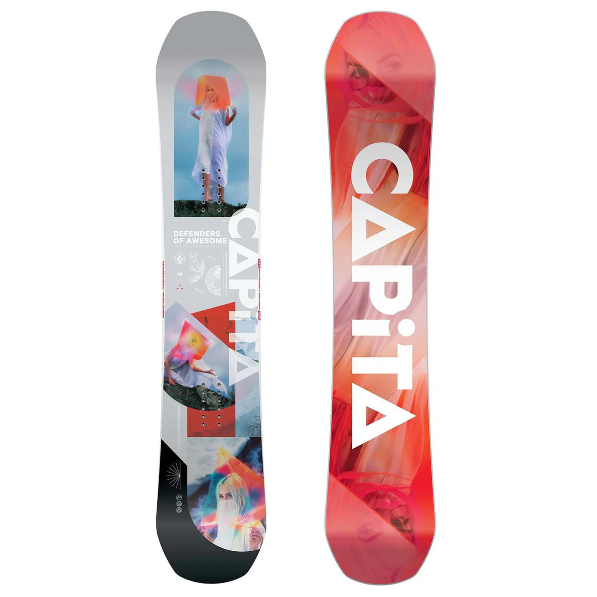 CAPITA - D.O.A - VERÐ. 79.990.- 40%