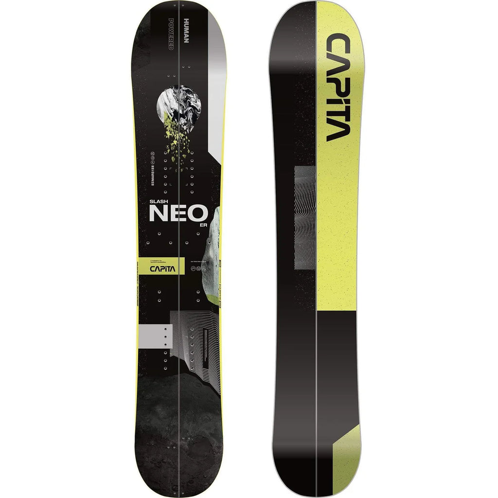 Capita Neo Slasher - VERÐ. 119.990.- 60%