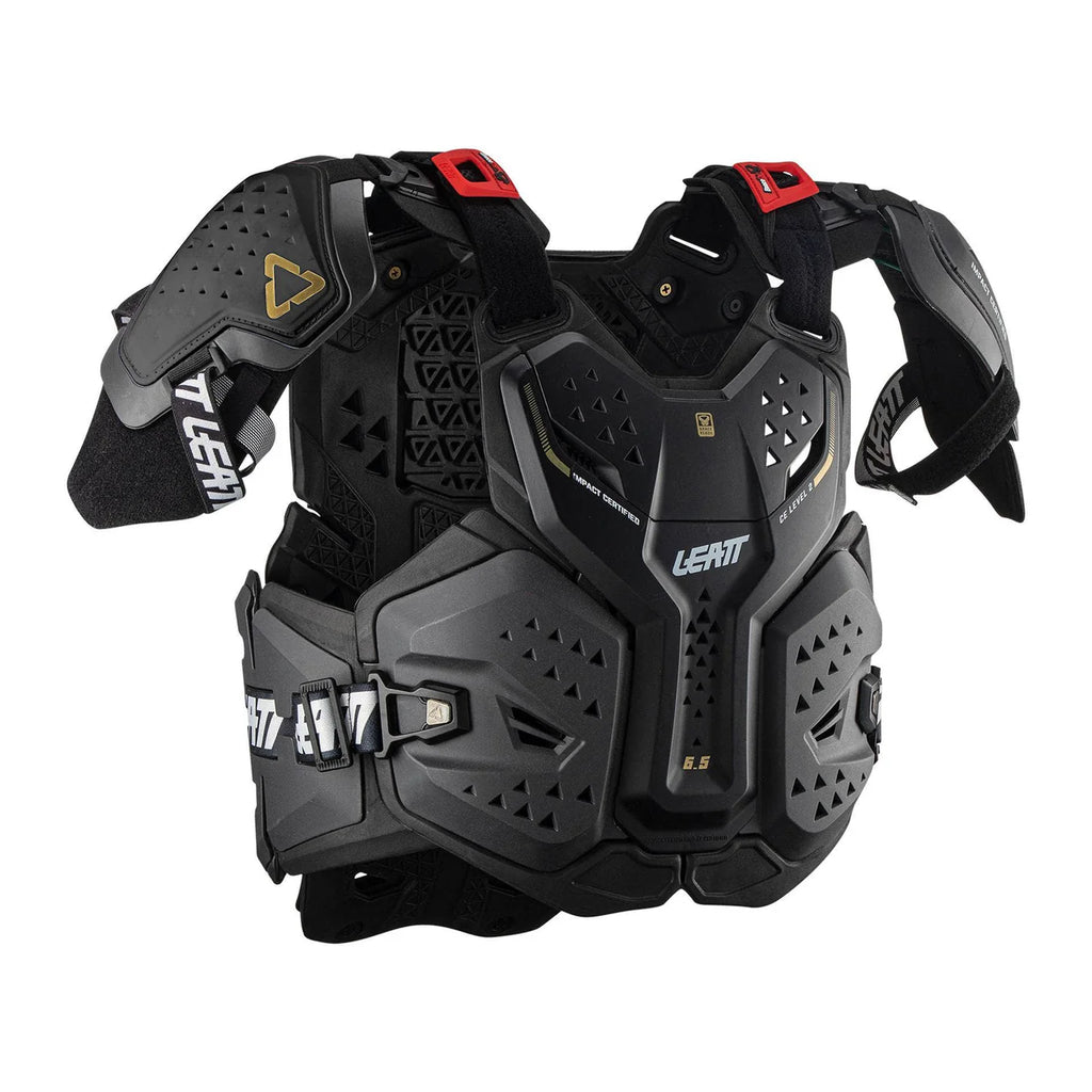 Chest Protector 6.5 Pro