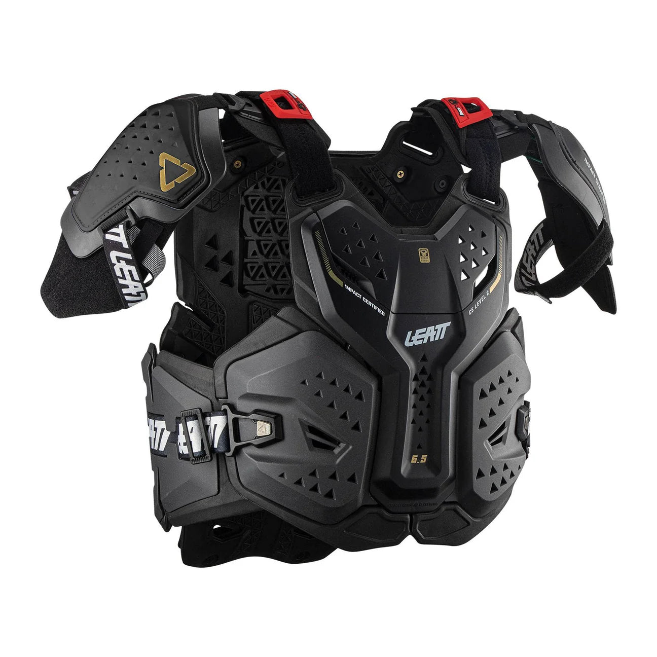 Chest Protector 6.5 Pro