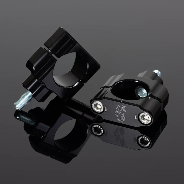 36mm Bar Mounts