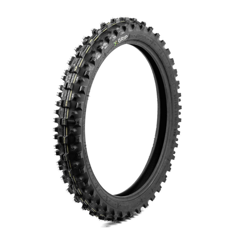 Machete - 90/100-21"