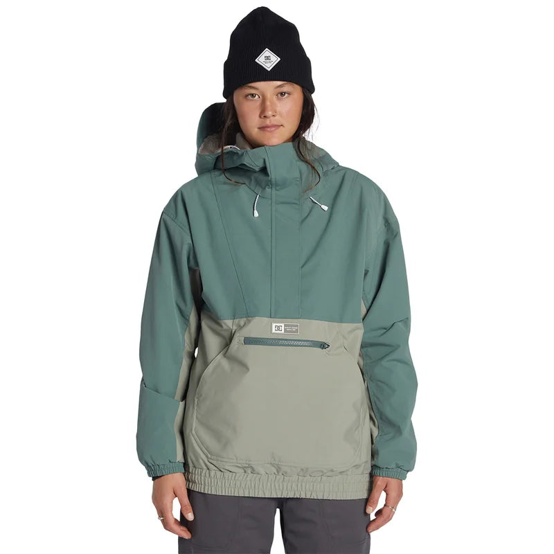 DC CHALET ANORAK