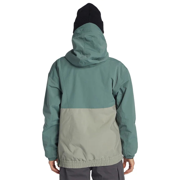 DC CHALET ANORAK