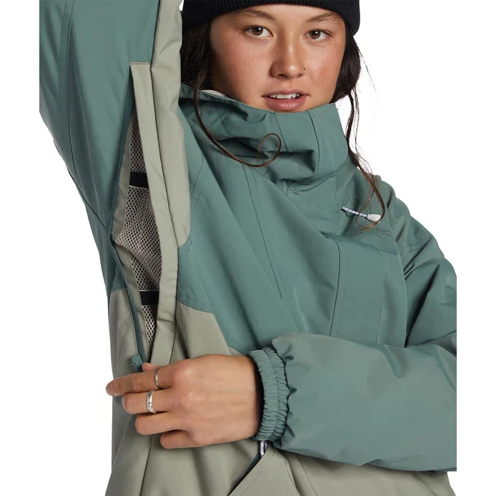 DC CHALET ANORAK