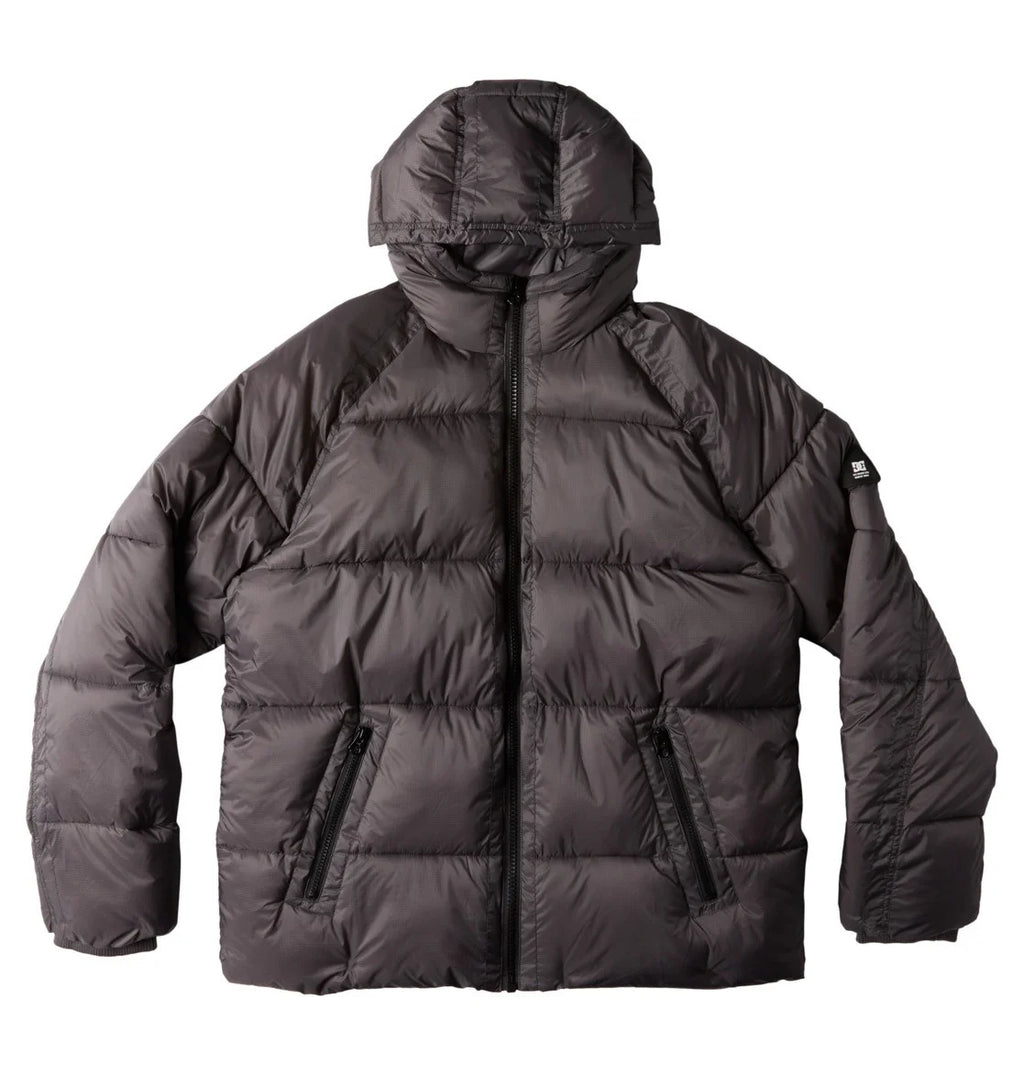 DC - CANTERA PUFFER