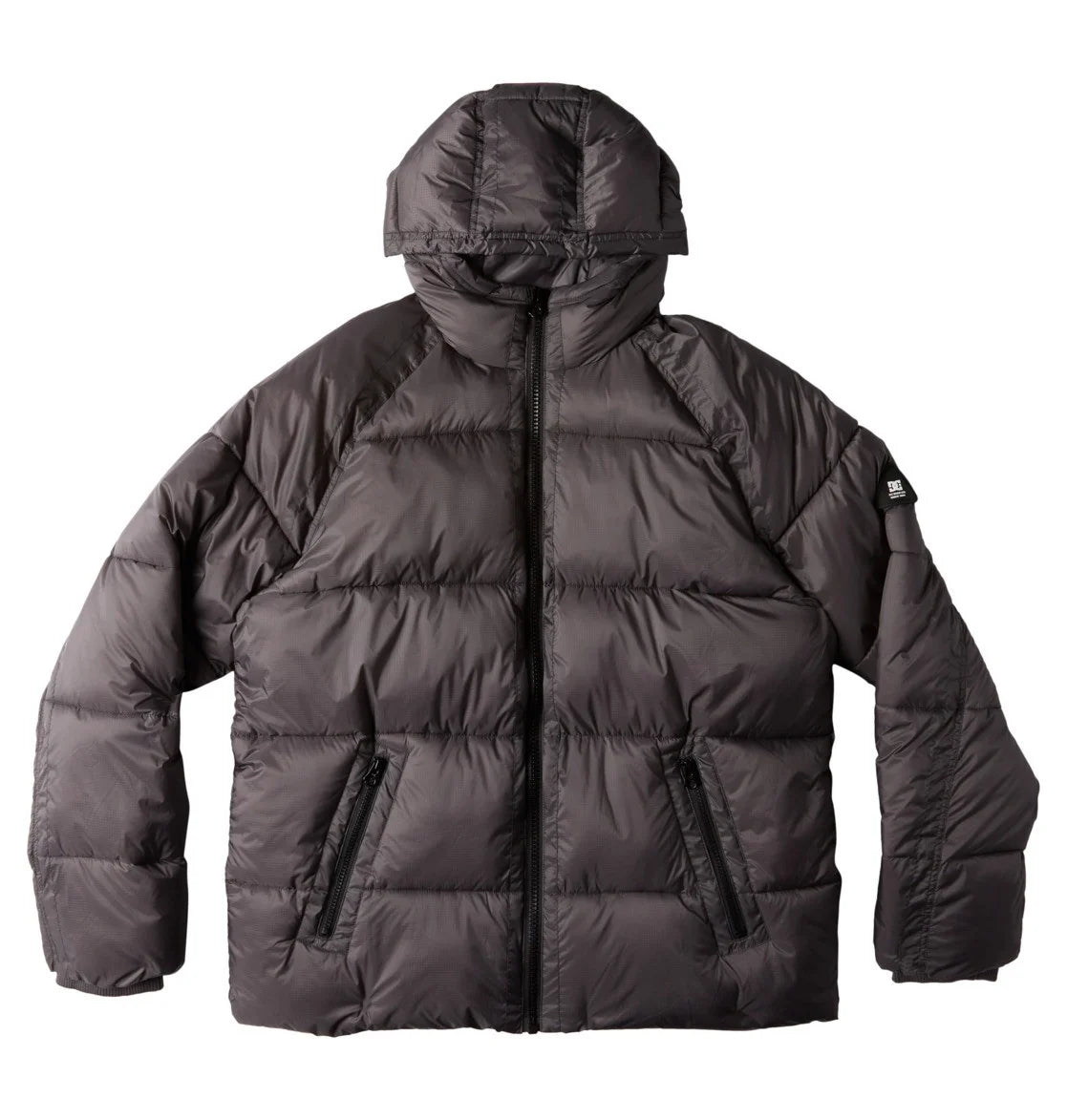 DC - CANTERA PUFFER