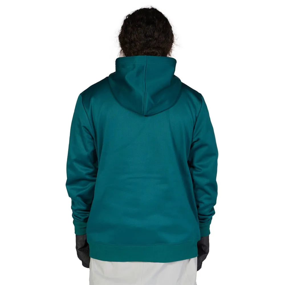 DC SNOWSTAR HODDIE - VERÐ.15.990.- 40%