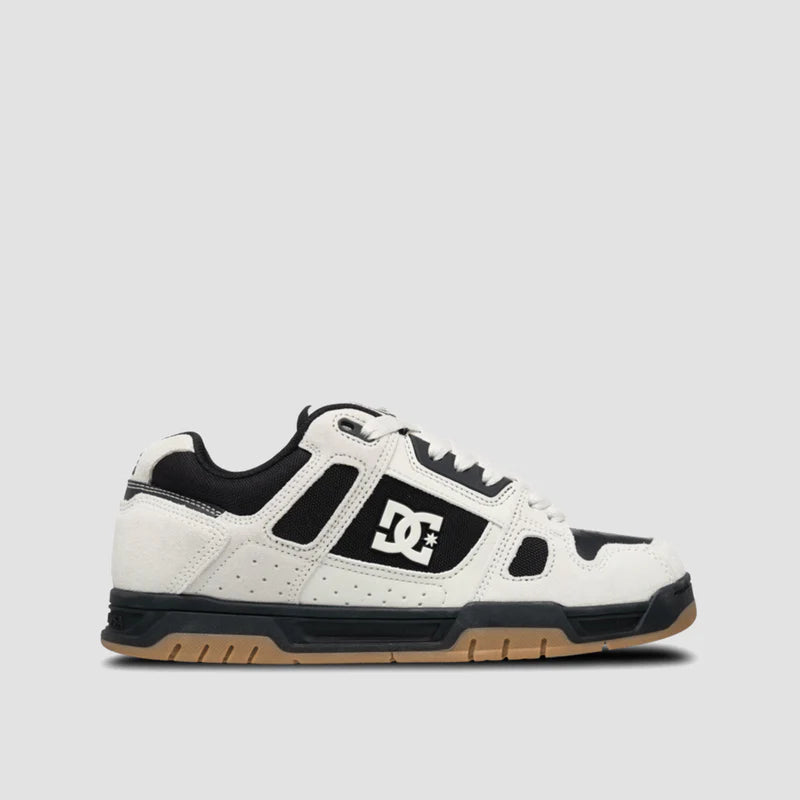 DC STAG - OFFWHITE