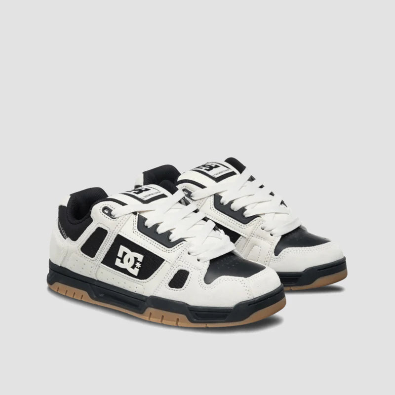 DC STAG - OFFWHITE