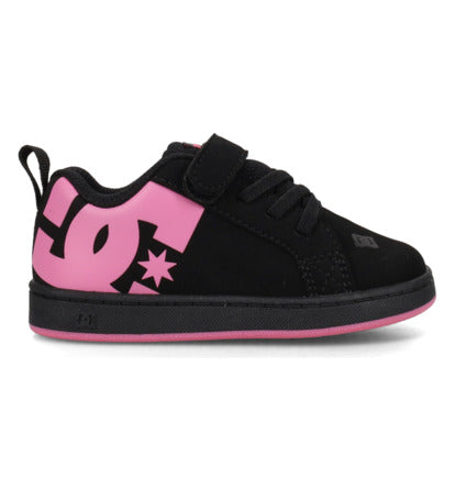 Toddler Court Graffik