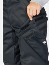 DC BANSHEE YOUTH PANT