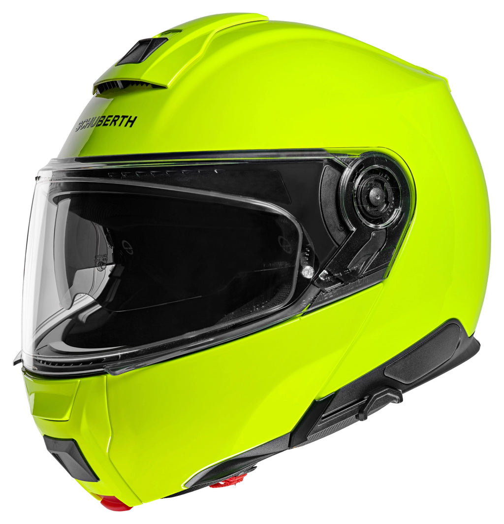 C5 Fluo Yellow