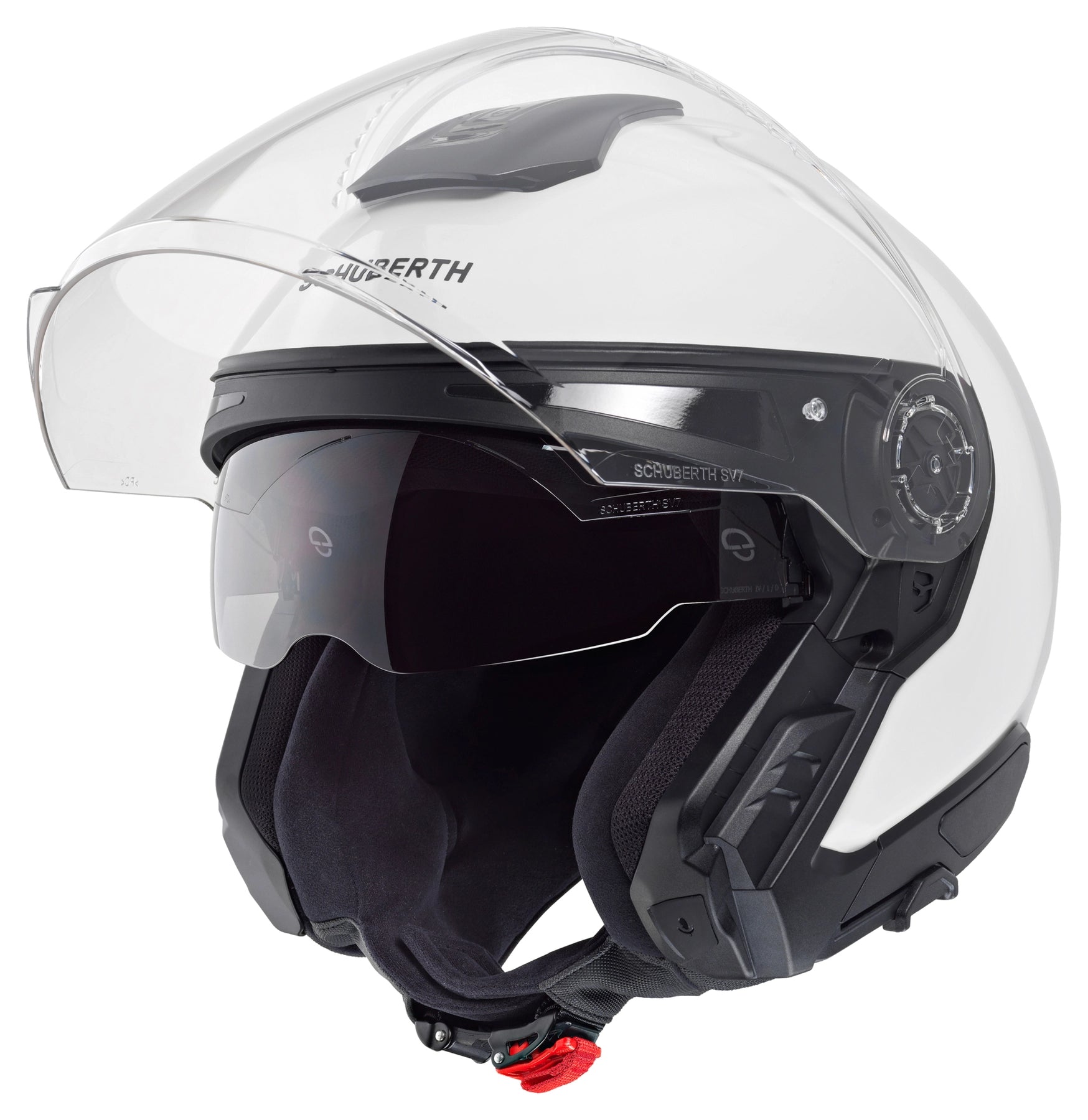 Schuberth J2