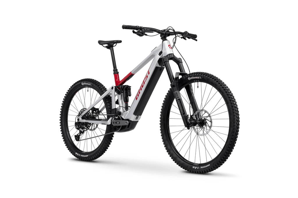 E-RIOT ADVANCED - CARBON
