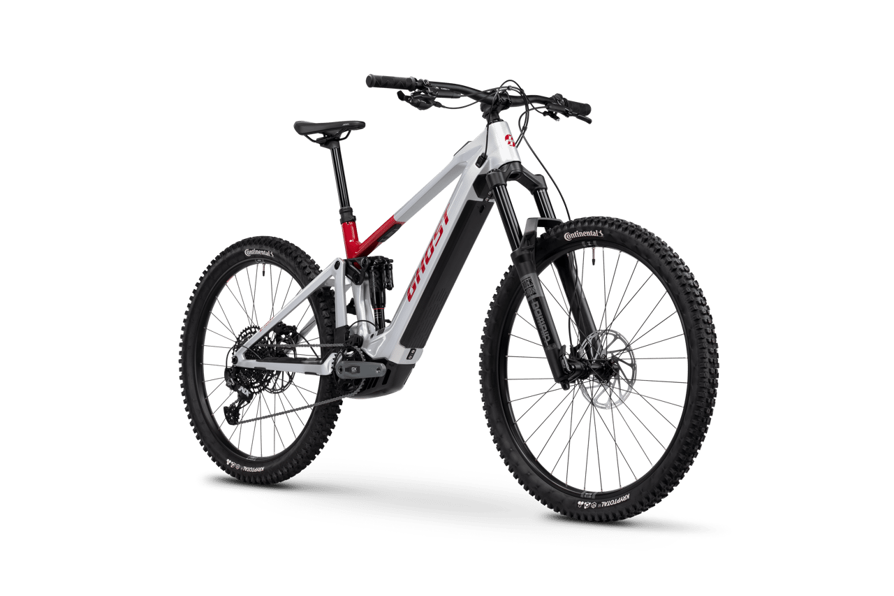 E-RIOT ADVANCED - CARBON