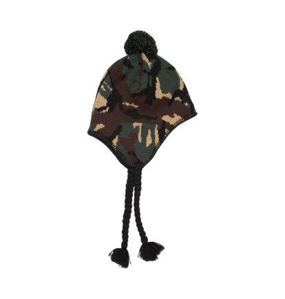 DC Hymal Camo