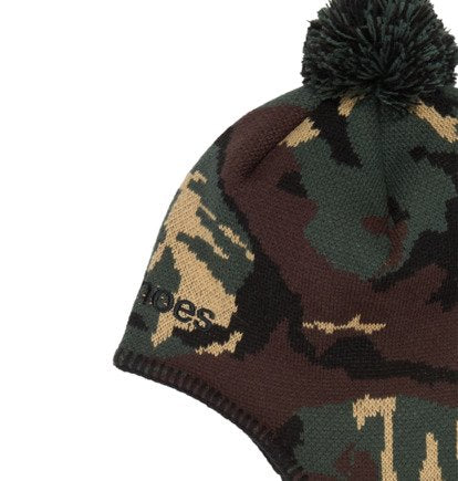 DC Hymal Camo