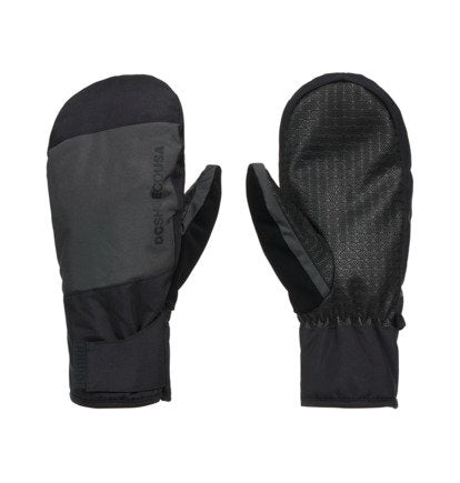 Franchise 10K Mittens