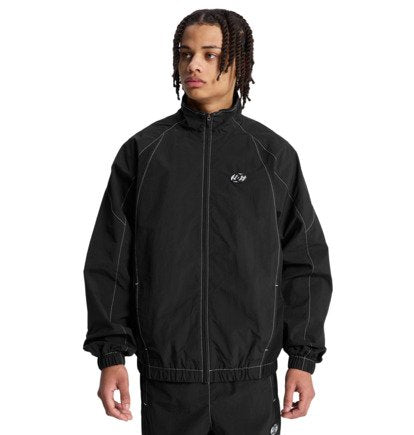 Flow Track Water-Resistant Jacket