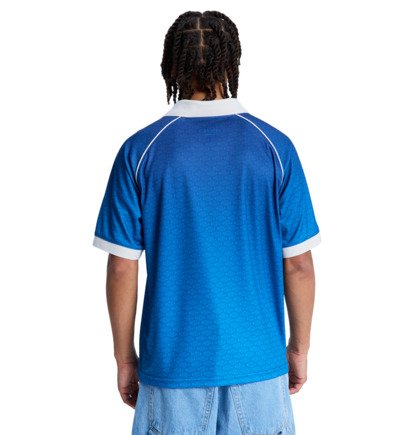 DC Soccer Football Jersey