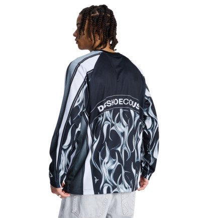 Sylem 2 Long Sleeve Jersey