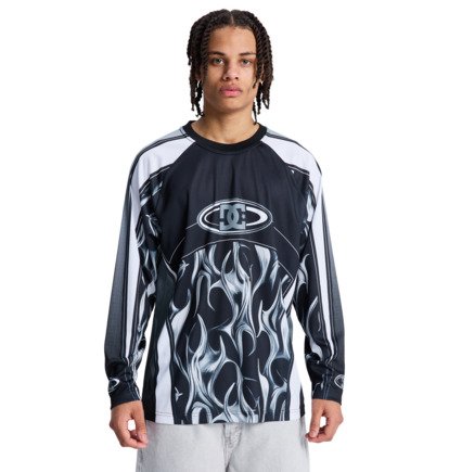 Sylem 2 Long Sleeve Jersey