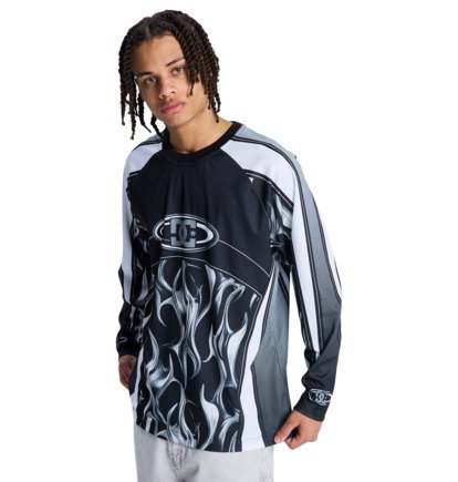 Sylem 2 Long Sleeve Jersey