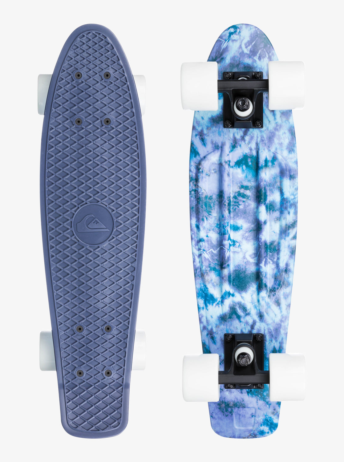 QUIKSILVER - 6.2" MINI CRUISER SKY VISION