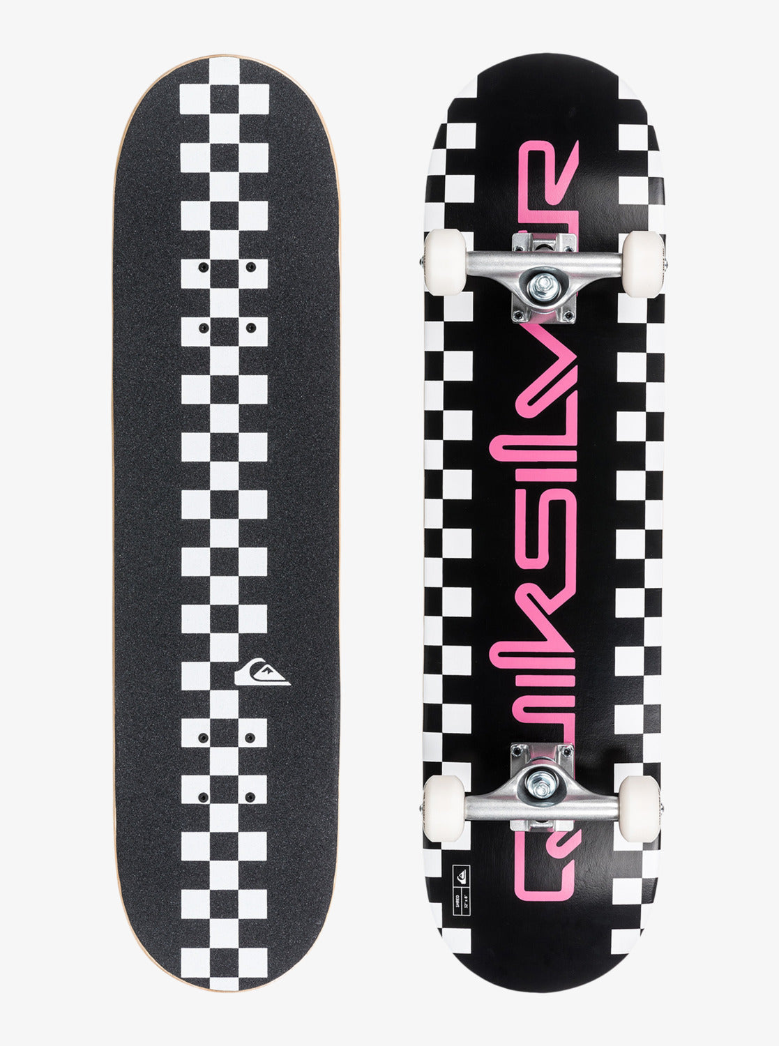 Plan B - 8.0" ORIGINAL