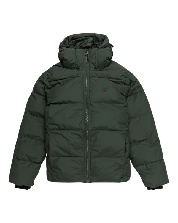 Element - DULCEY PUFFER