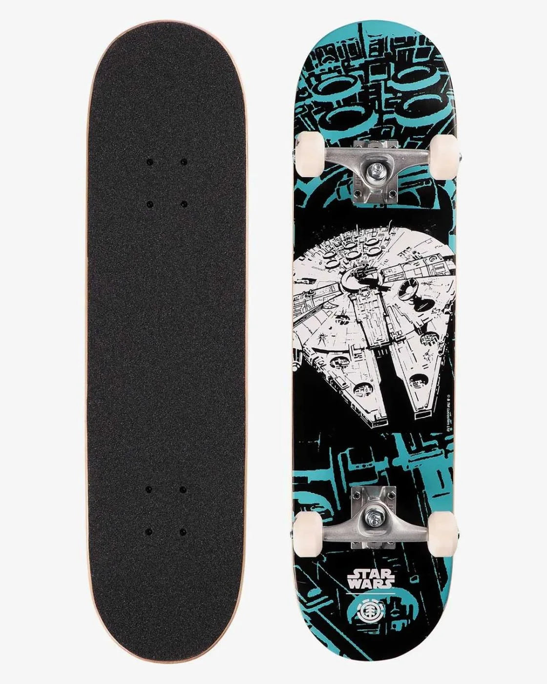 ELEMENT - MILLENIUM 7,75