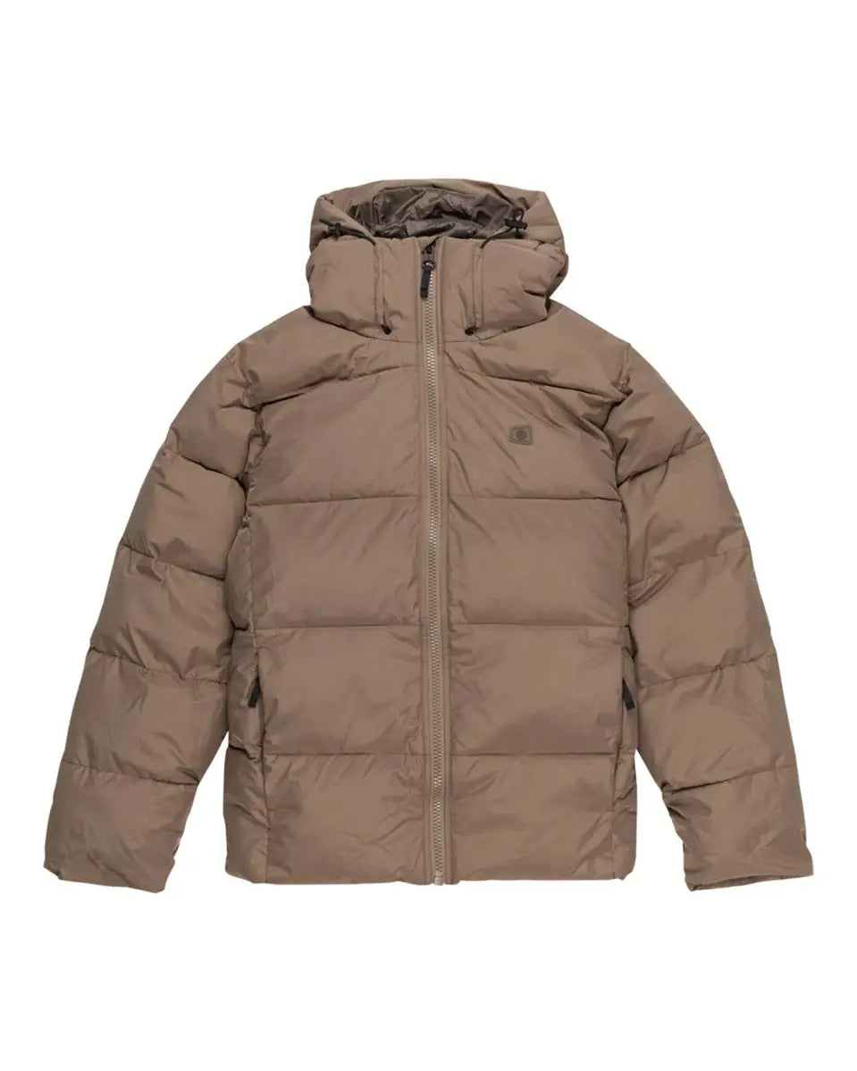 Element - DULCEY PUFFER