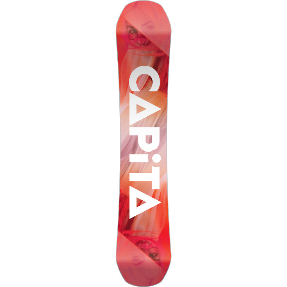 CAPITA - D.O.A VERÐ.79.990.- 40%