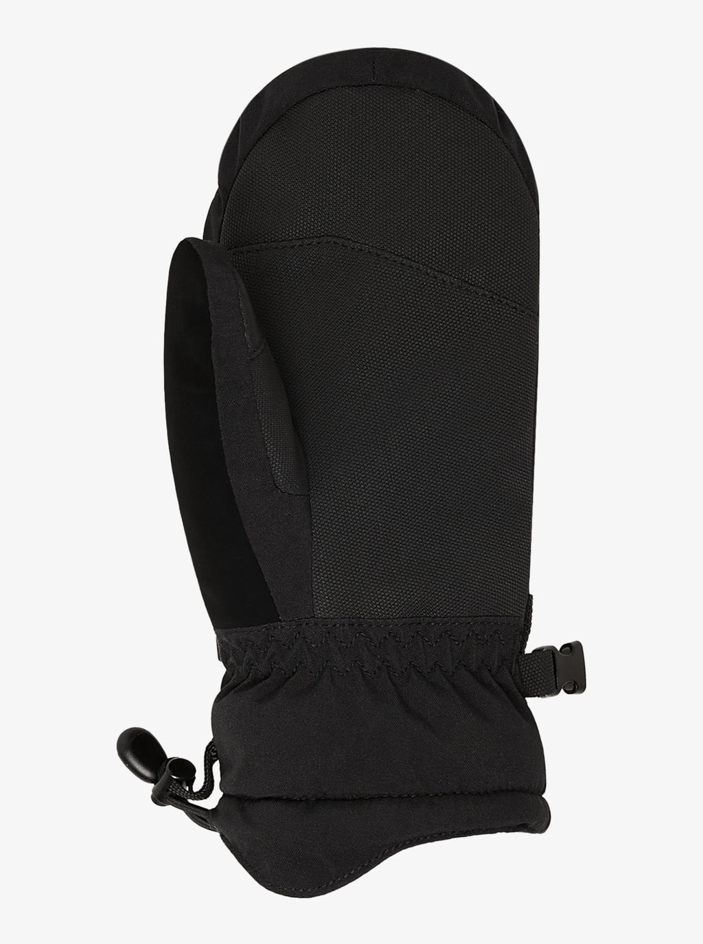 Mission - Technical Snow Mittens