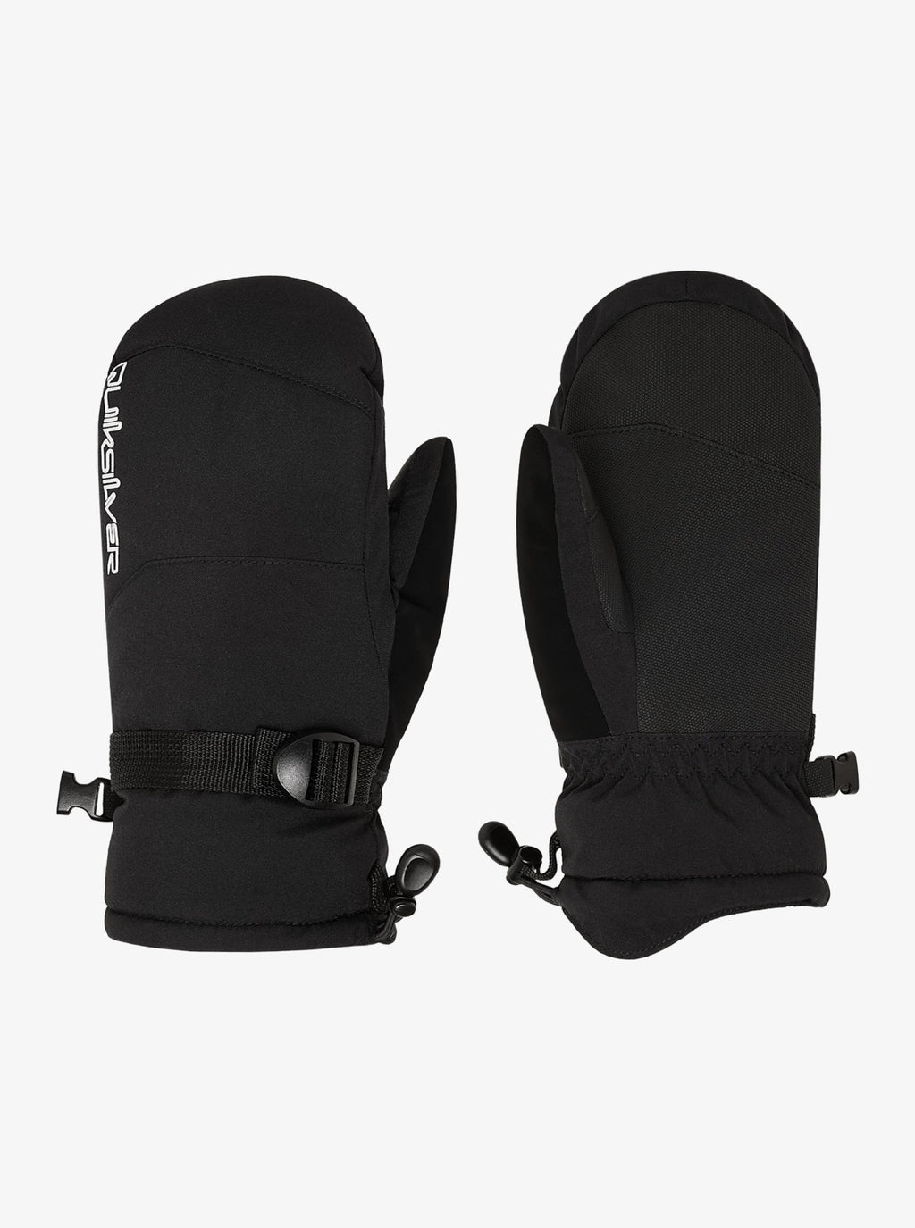 Mission - Technical Snow Mittens