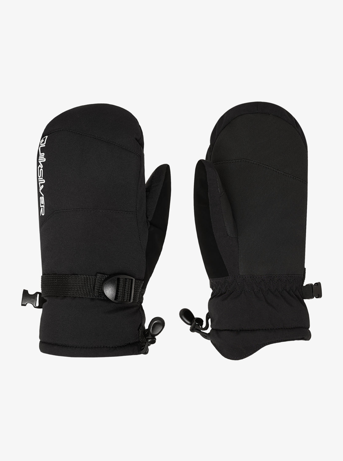 Mission - Technical Snow Mittens