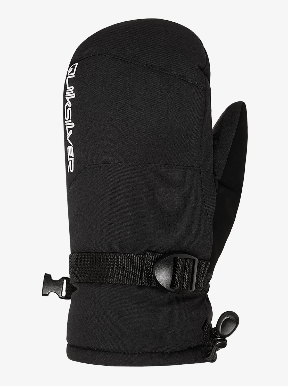 Mission - Technical Snow Mittens