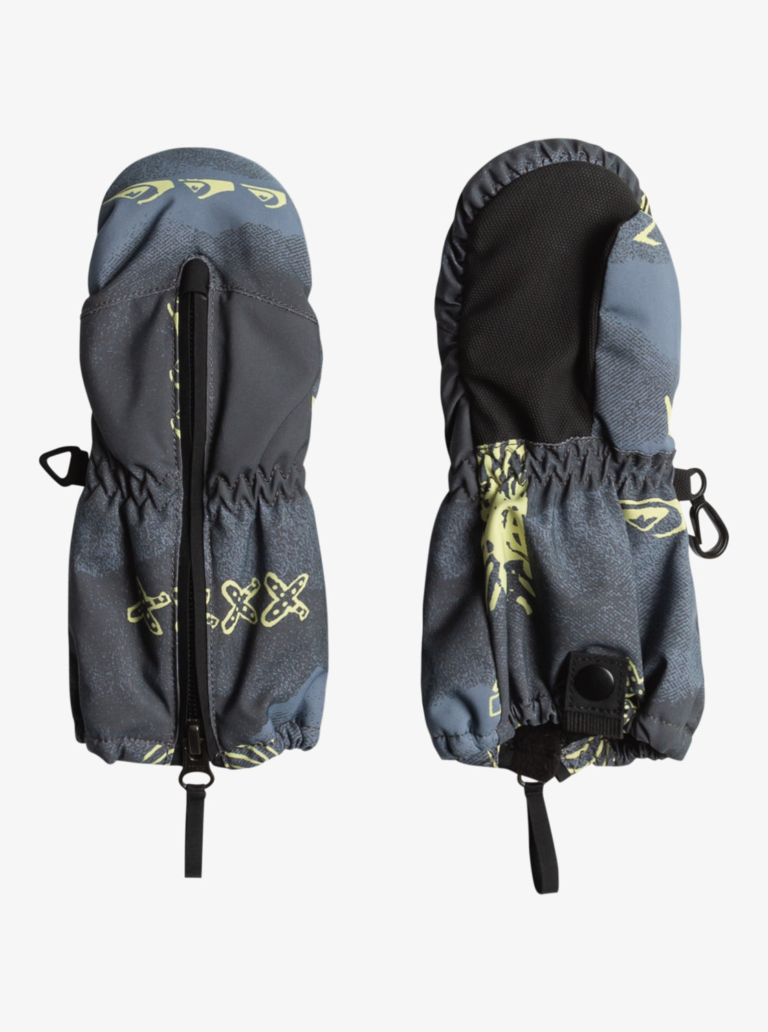 Indie Kids - Technical Snow Mittens